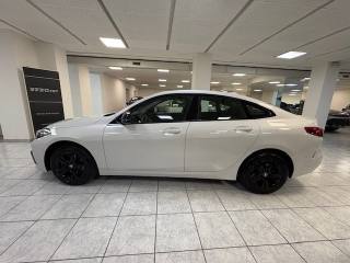 BMW 218 usata, con Climatizzatore