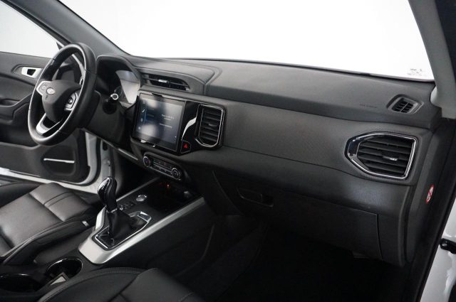 DR MOTOR DR 4.0 usata, con Specchietti laterali elettrici
