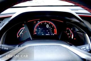 HONDA Civic usata, con Cruise Control