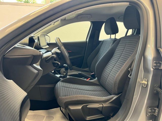 PEUGEOT 208 usata, con Chiusura centralizzata