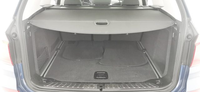BMW X3 usata, con Sistema di navigazione