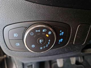 FORD Puma usata, con Regolazione elettrica sedili