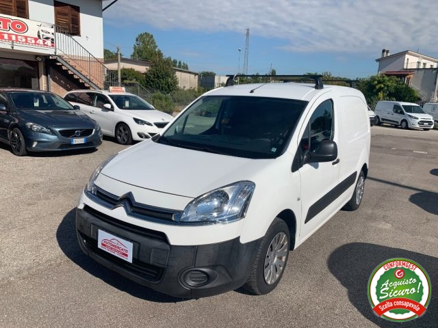 CITROEN Berlingo usata, con ABS