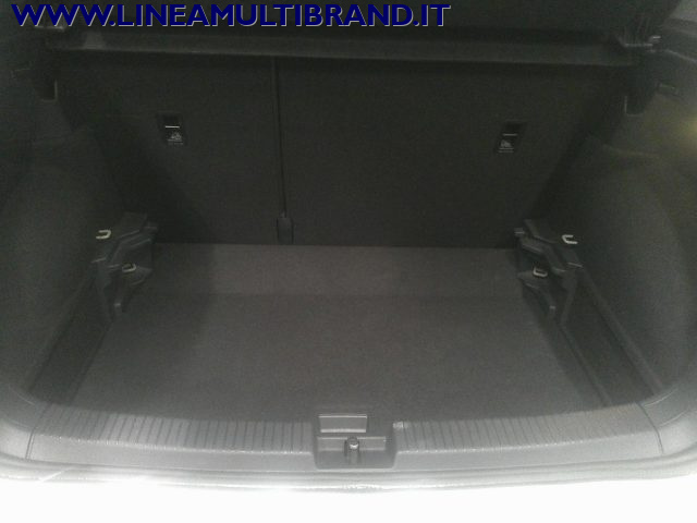 VOLKSWAGEN T-Cross usata, con Chiusura centralizzata