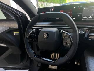 PEUGEOT 3008 usata, con MP3