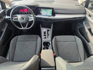 VOLKSWAGEN Golf usata, con Sensore di pioggia