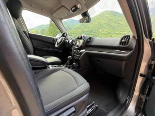 MINI Countryman usata, con Immobilizzatore elettronico