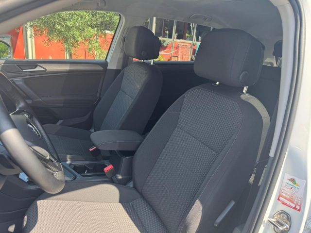 VOLKSWAGEN Tiguan Allspace usata, con Servosterzo