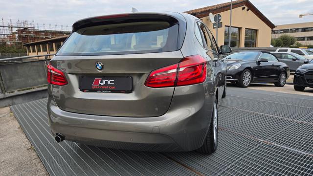 BMW 216 usata, con Airbag Passeggero