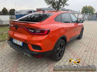 RENAULT Arkana usata, con Airbag