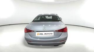 MERCEDES-BENZ C 200 usata, con Alzacristalli elettrici
