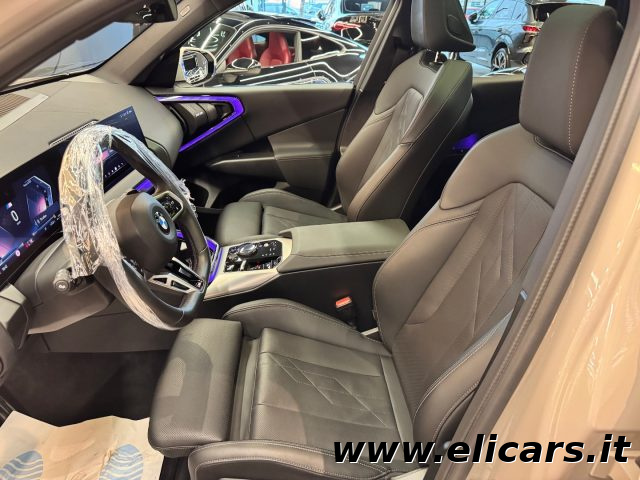 BMW X3 usata, con Chiusura centralizzata