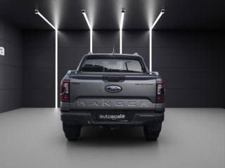 FORD Ranger usata, con Alzacristalli elettrici