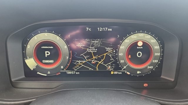 NISSAN Juke usata, con ESP