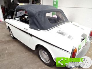 AUTOBIANCHI Bianchina usata 17