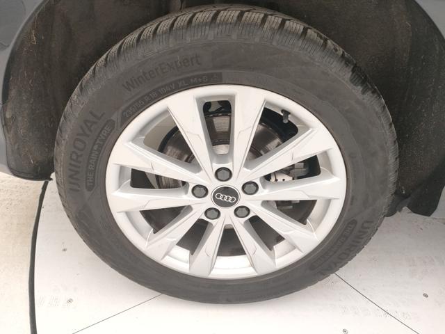 AUDI Q3 usata, con Fari LED