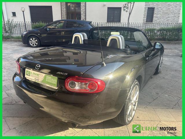 MAZDA MX-5 usata 41