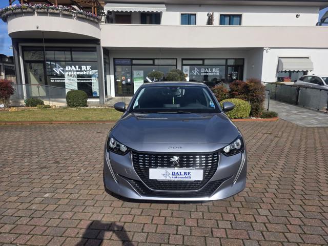 PEUGEOT 208 usata, con Airbag