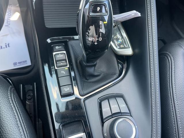 BMW X1 usata, con Autoradio