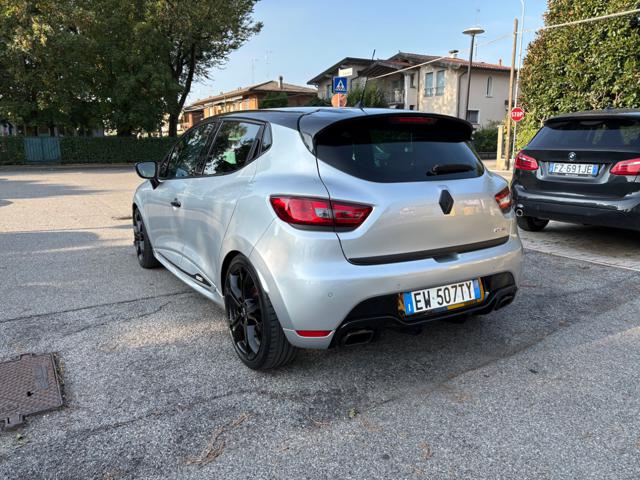 RENAULT Clio usata, con Cruise Control