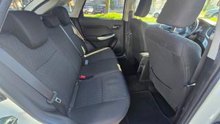 SUZUKI Baleno usata, con USB