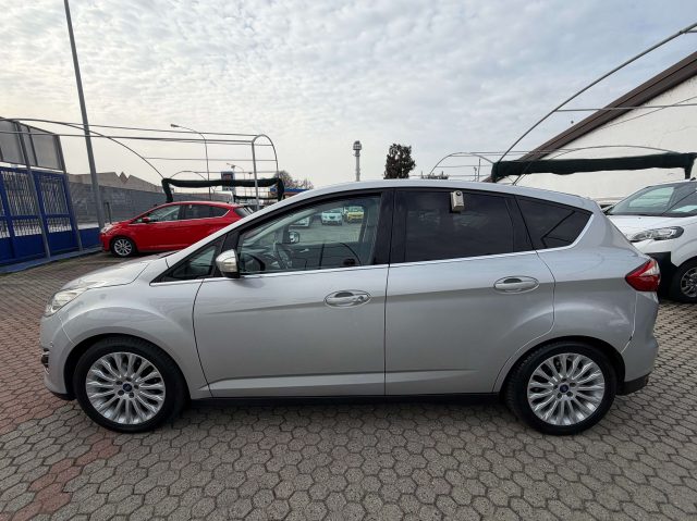 FORD C-Max usata, con Airbag