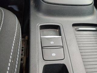 FORD Focus usata, con Frenata d