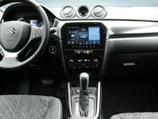 SUZUKI Vitara usata, con Controllo trazione