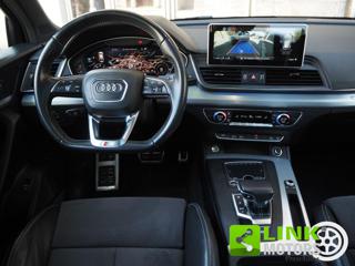 AUDI Q5 usata, con Cruise Control