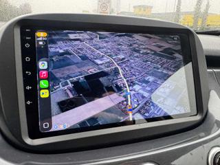 FIAT 500X usata, con Airbag laterali