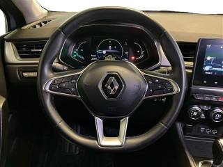 RENAULT Captur usata, con Sensore di pioggia