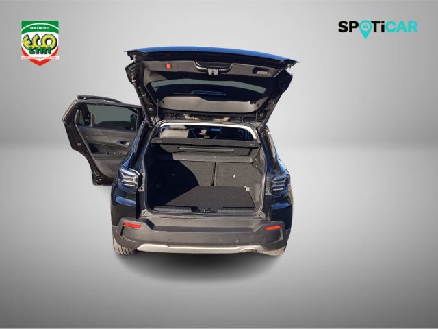 JEEP Avenger usata, con Cruise Control