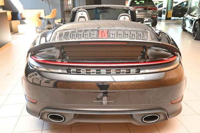 PORSCHE 992 usata 132