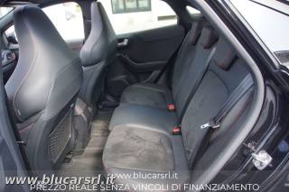 FORD Puma usata 11