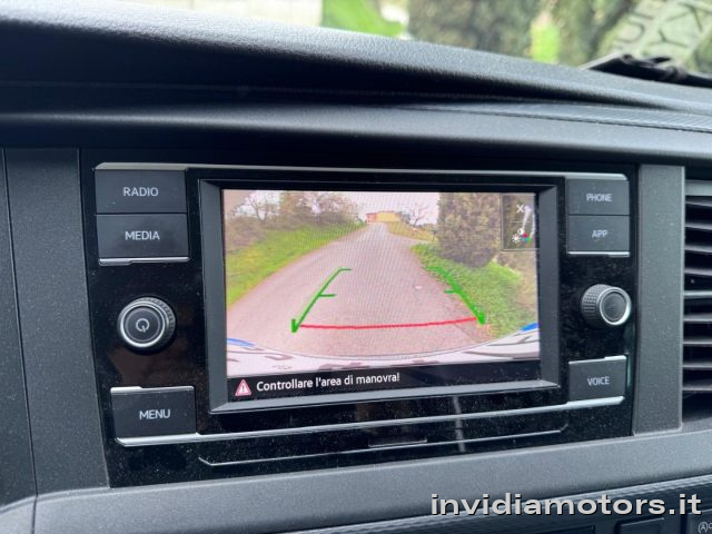 VOLKSWAGEN T6.1 usata, con Controllo automatico clima