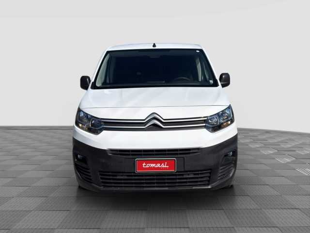 CITROEN Berlingo usata 7