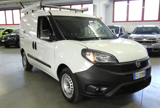 FIAT Doblo usata, con Airbag Passeggero
