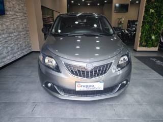 LANCIA Ypsilon usata, con Airbag