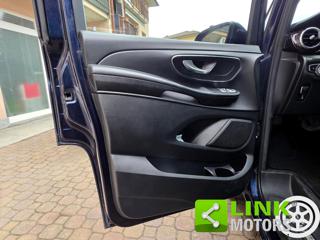 MERCEDES-BENZ V 250 usata, con Marmitta catalitica