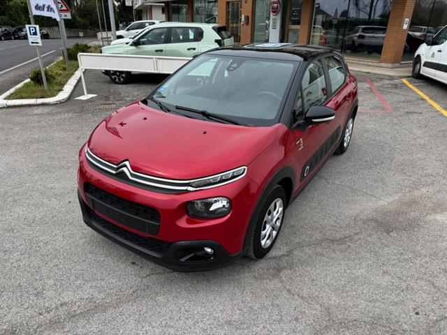 CITROEN C3 usata, con Airbag