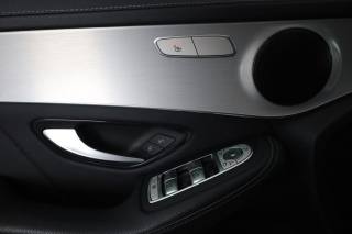 MERCEDES-BENZ GLC 220 usata 15