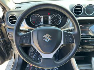SUZUKI Vitara usata, con Chiusura centralizzata