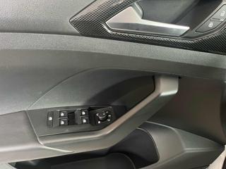 VOLKSWAGEN T-Cross usata, con Controllo trazione