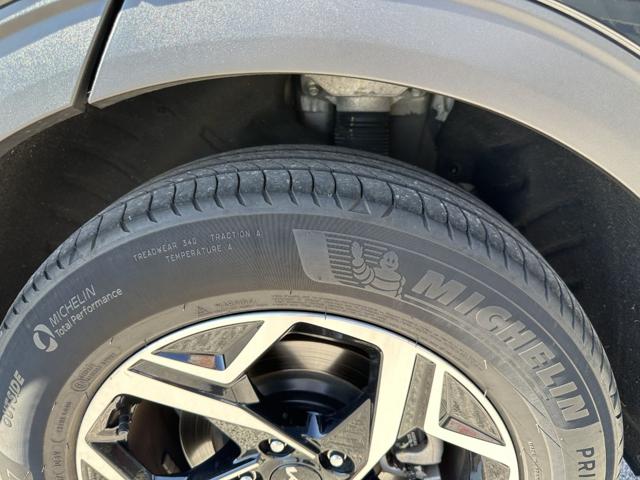 KIA Sportage usata, con Autoradio