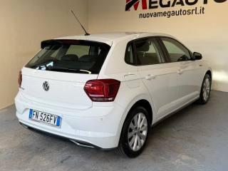 VOLKSWAGEN Polo usata, con Chiusura centralizzata