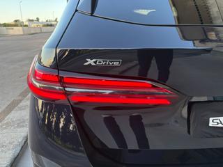 BMW 520 usata, con Sistema di visione notturna