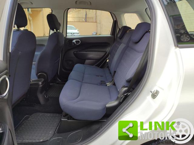 FIAT 500L usata 17