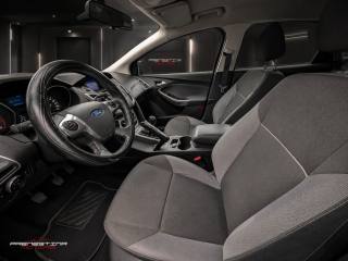 FORD Focus usata, con Alzacristalli elettrici