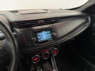 ALFA ROMEO Giulietta usata, con Climatizzatore
