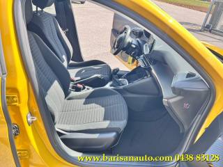 PEUGEOT 208 usata, con Autoradio